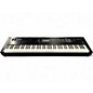 Used Yamaha S08 88 Key Synthesizer thumbnail
