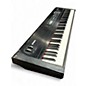 Used Yamaha S08 88 Key Synthesizer
