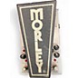 Used Morley POWER FUZZ WAH Effect Pedal thumbnail