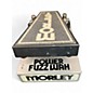 Used Morley POWER FUZZ WAH Effect Pedal