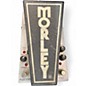 Used Morley POWER FUZZ WAH Effect Pedal