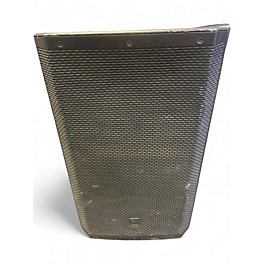 Used Electro-Voice ZLX 15TB Powered Speaker