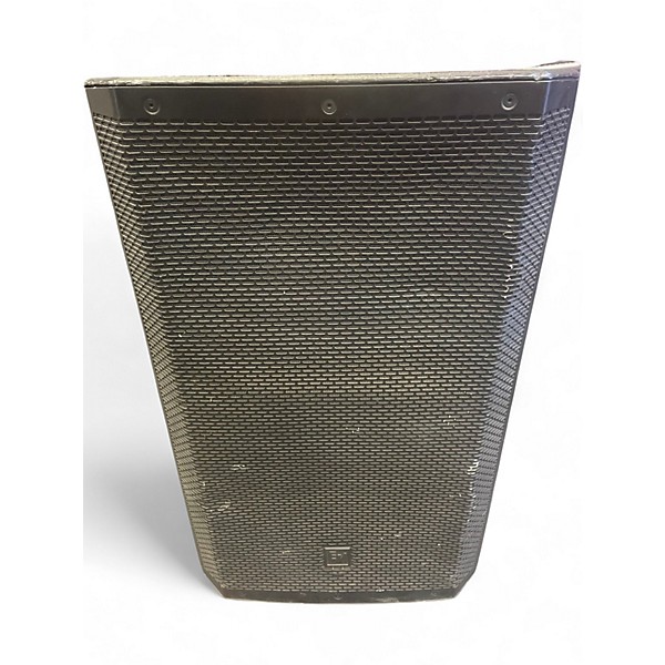 Used Electro-Voice ZLX 15TB Powered Speaker