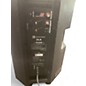Used Electro-Voice ZLX 15TB Powered Speaker