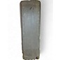Used Dunlop GCB95 Original Crybaby Wah Effect Pedal thumbnail