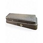 Used Dunlop GCB95 Original Crybaby Wah Effect Pedal