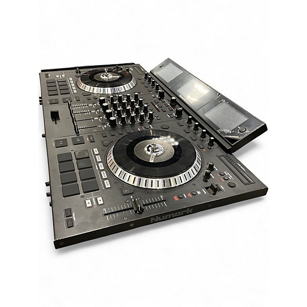 Used Numark NS7III DJ Controller