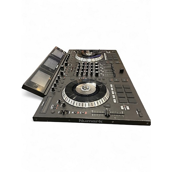 Used Numark NS7III DJ Controller