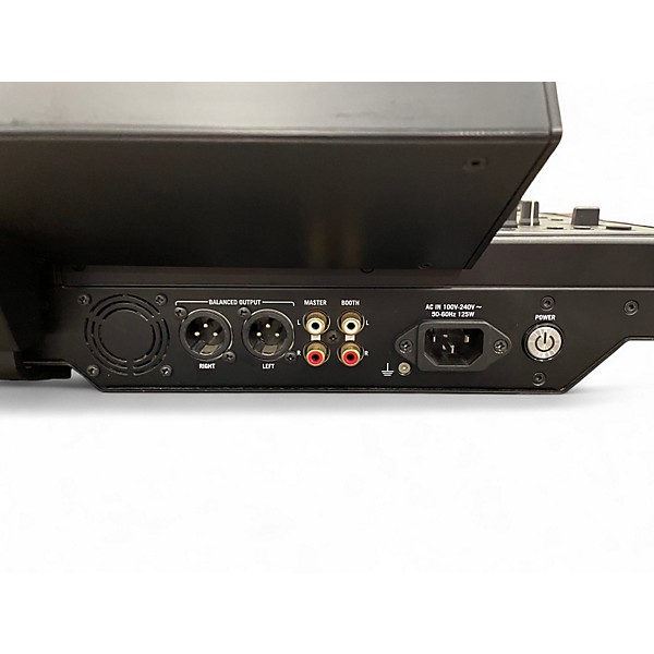 Used Numark NS7III DJ Controller