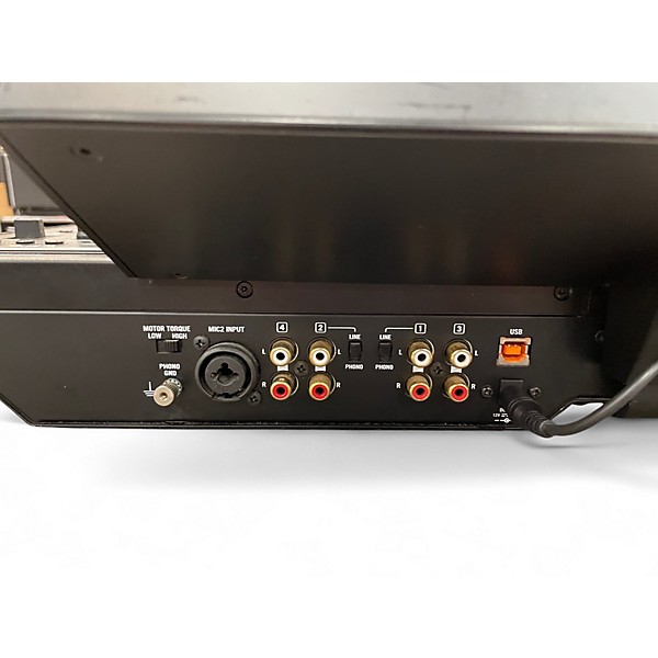 Used Numark NS7III DJ Controller