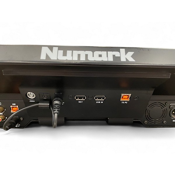 Used Numark NS7III DJ Controller