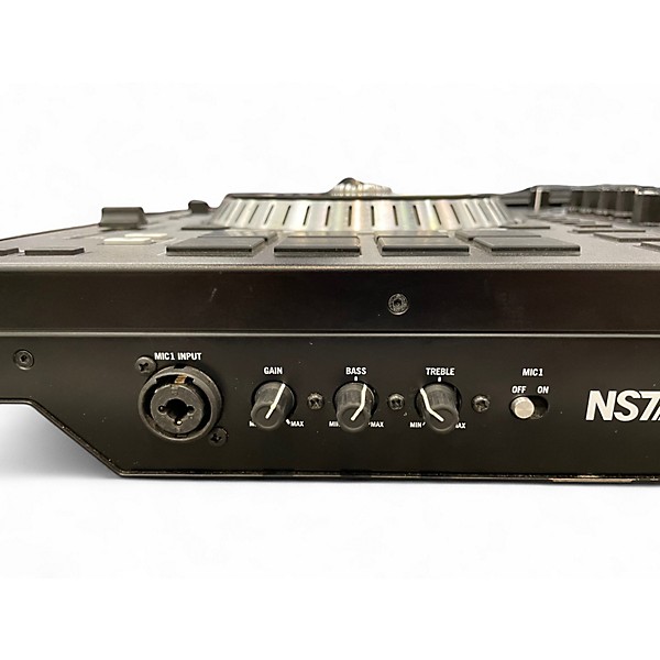 Used Numark NS7III DJ Controller