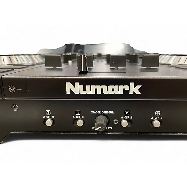 Used Numark NS7III DJ Controller