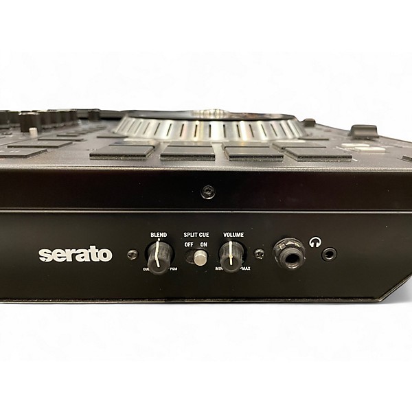 Used Numark NS7III DJ Controller