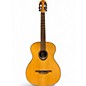 Used Lag Guitars tn66a nat Classical Acoustic Guitar thumbnail