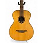 Used Lag Guitars tn66a nat Classical Acoustic Guitar