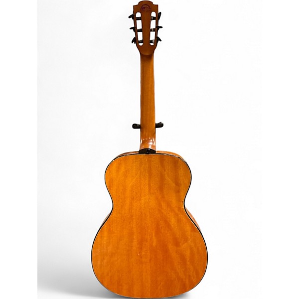 Used Lag Guitars tn66a nat Classical Acoustic Guitar