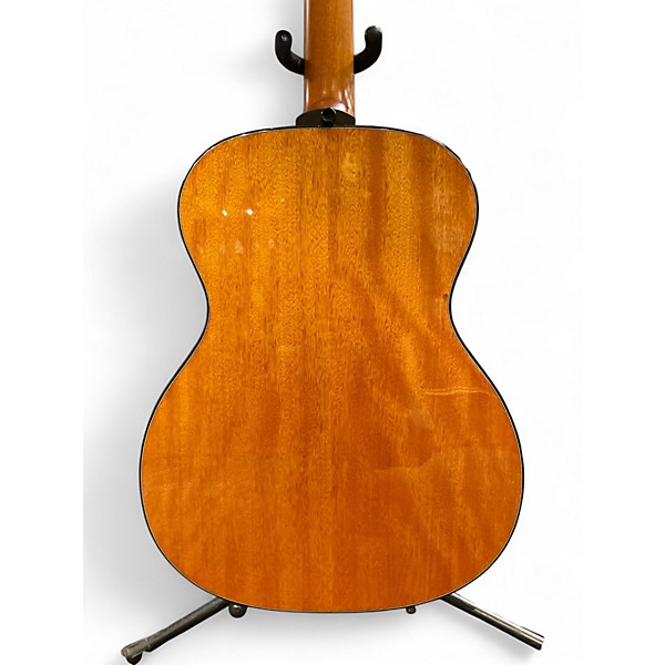 Used Lag Guitars tn66a nat Classical Acoustic Guitar