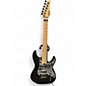 Used Schecter Guitar Research sun valley super shredder Black Solid Body Electric Guitar thumbnail