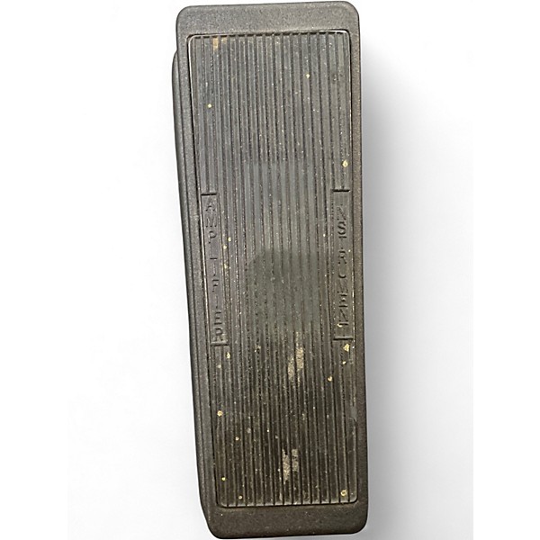 Used Dunlop TVP Pedal