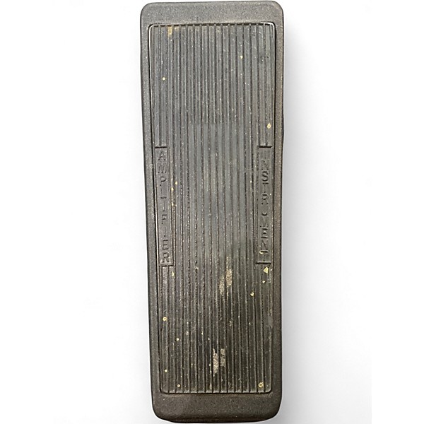 Used Dunlop TVP Pedal