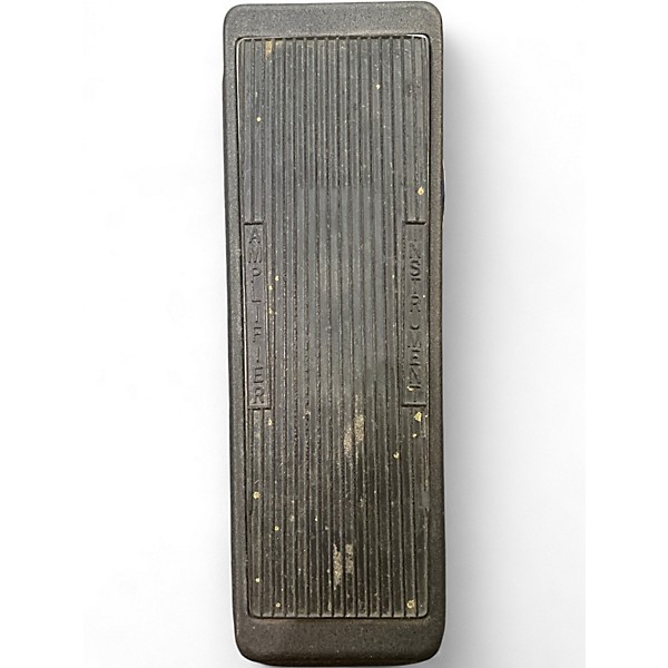 Used Dunlop TVP Pedal