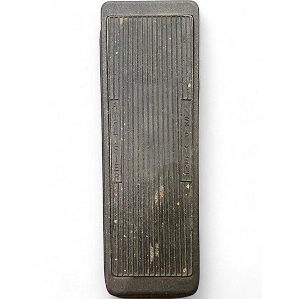 Used Dunlop TVP Pedal