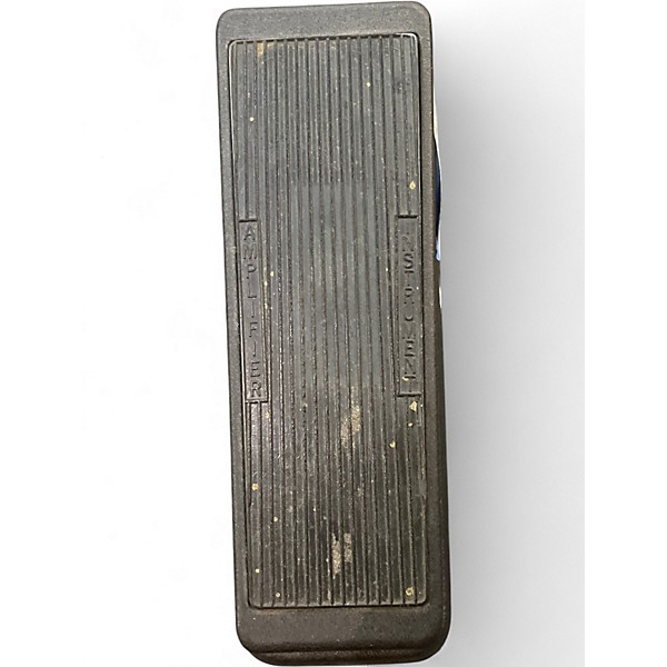 Used Dunlop TVP Pedal