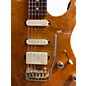 Used Suhr legacy standard Trans Caramel Solid Body Electric Guitar