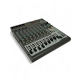 Used Behringer Xenyx 1622FX Unpowered Mixer