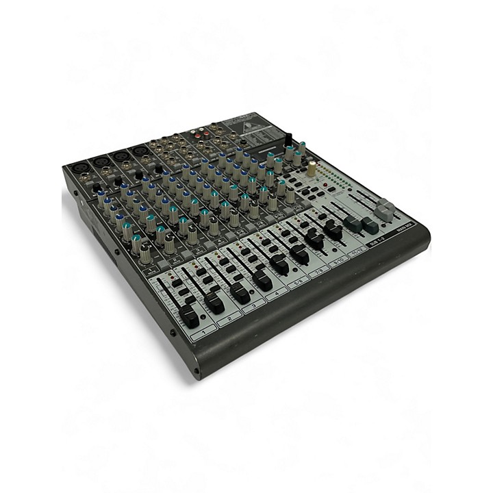 Used Behringer Xenyx 1622FX Unpowered Mixer | Guitar Center