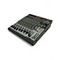 Used Behringer Xenyx 1622FX Unpowered Mixer