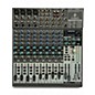 Used Behringer Xenyx 1622FX Unpowered Mixer