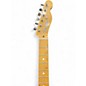 Used 2021 Fender 1950S Telecaster Butterscotch Solid Body Electric Guitar