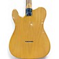 Used 2021 Fender 1950S Telecaster Butterscotch Solid Body Electric Guitar