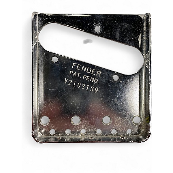 Used 2021 Fender 1950S Telecaster Butterscotch Solid Body Electric Guitar