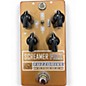 Used Cusack Screamer Fuzz Bass Effect Pedal thumbnail