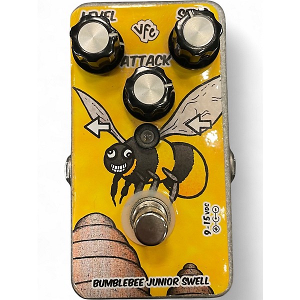 VFE Pedals Bumble Bee ギター ベース エフェクター maxresdefault.jpg?sqp=-