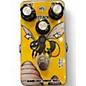 Used VFE bumblebee junior swell Effect Pedal thumbnail