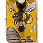 Used VFE bumblebee junior swell Effect Pedal