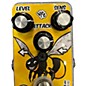 Used VFE bumblebee junior swell Effect Pedal