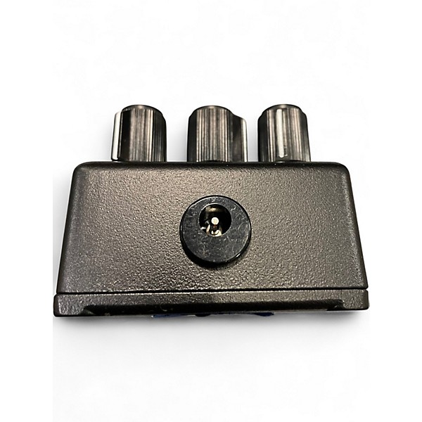 Used Z Cat Pedal big reverb Effect Pedal