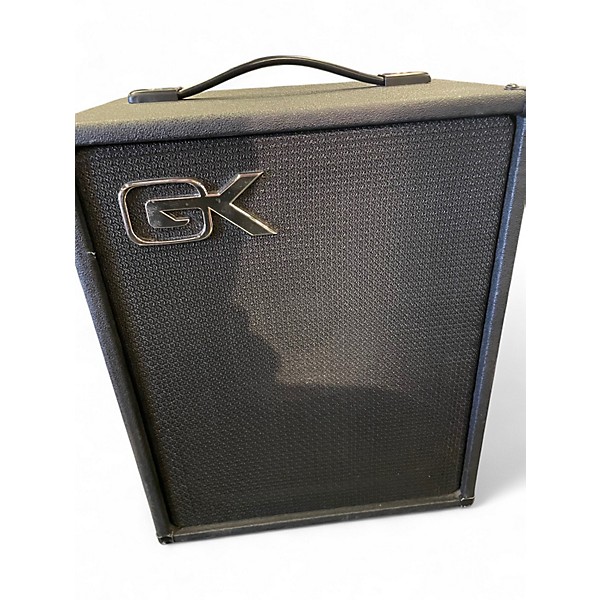 Used Gallien-Krueger MB108 Bass Combo Amp | Guitar Center