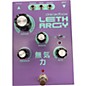 Used Dreadbox Lethargy 9 Stage Phaser Effect Pedal thumbnail