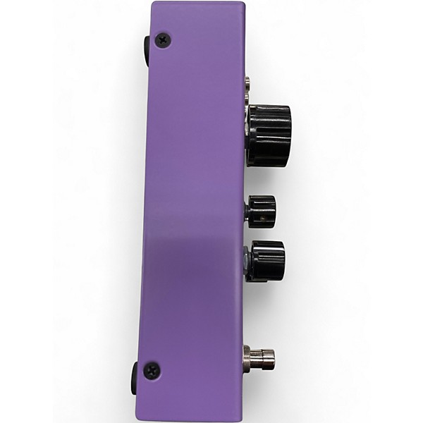 Used Dreadbox Lethargy 9 Stage Phaser Effect Pedal