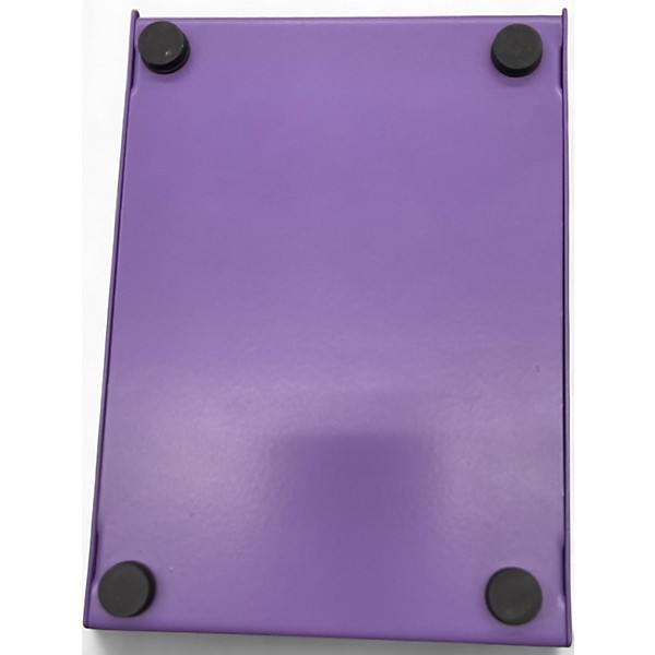 Used Dreadbox Lethargy 9 Stage Phaser Effect Pedal