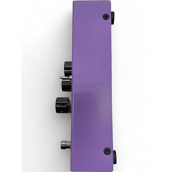 Used Dreadbox Lethargy 9 Stage Phaser Effect Pedal