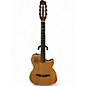Used Godin ACS SLIM SA Natural Classical Acoustic Electric Guitar thumbnail