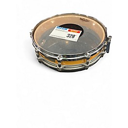 Used Pearl 3X14 Free Floating Snare Maple Drum