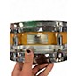 Used Pearl 3X14 Free Floating Snare Maple Drum